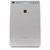 SHARP - Purificatore / Umidificatore D'aria KCF32EUW Spazio Superficie 27m² Colore Bianco - SPEDIZIONE GRATUITA