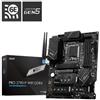 MSI - Scheda Madre PRO Z790-P WIFI Socket LGA 1700 Chipset Z790 ATX