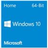 MICROSOFT - Windows 10 HOME 64-bit OEM DVD 1 Licenza Italiano - SPEDIZIONE GRATUITA