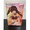 FuRyu Costume da bagno Date A Live V Noodle Stopper Figure Tokisaki Kurumi ver. Jap...