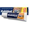 Kukident Plus Morso Insuperabile Sapore Neutro 57g