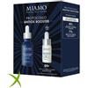 Miamo cofanetto 2025 Antiox Boostre Anti Ossidante Gf5 Glutathione 30 ml + Aging Defense 10 ml