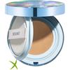Miamo Second Skin Mesh Cushion Foundation Sand spf50 pa+++