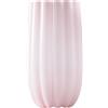 Pols Potten - Vaso Melon - Rosa - Vetro dipinto