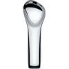 Alessi - Cucchiaino da gelato - Metallo - Acciaio inox 18, 10 - Designer Valerio Sommella