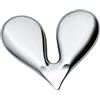 Alessi - Schiaccianoci Nut Splitter - Metallo - Acciaio inossidabile - Designer LPWK