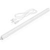 Parlat Apparecchio LED sottopensile RIGEL, spina, 57 cm, 7,9 W, 880lm, bianco