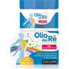 ZUCCARI Srl Zuccari Olio Del Re Gel Respirattivo 50ml