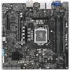 ASUS Scheda madre ASUS WS C246M PRO Intel C246 LGA 1151 (Socket H4) micro ATX [90SW00E0-M0EAY0]