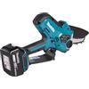 Makita DUC101Z motosega 320 W Nero, Blu [DUC101Z] - SENZA BATTERIA/SENZA CARICABATTERIE