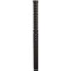 RØDE NTG-2 microfono Nero Microfono per videocamera digitale [NTG-2]