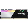 G.Skill Trident Z Neo F4-3600C18Q-128GTZN memoria 128 GB 4 x 32 DDR4 3600 MHz [F4-3600C18Q-128GTZN]