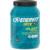 Enervit Pure-Pro 100% Plant Protein, Proteine Vegane Isolate di Pisello e Fava, 21g di Proteine 100% Vegetali per Dose, Gusto Cacao, Ideale per il Recupero Post Workout, Certificato VeganOK, 630 g