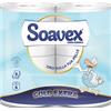 Soavex Carta Igienica Gold Extra 3 Veli - 4 maxi rotoli