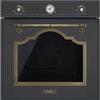 Smeg Classic SF700AO forno 70 L 3000 W Antracite