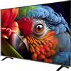 INNO-HIT 65 QLED SMART WEBOS 4K UHD BORDERLESS MAGIC REMOTE IH65UWQL