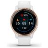 GARMIN Smartwatch GARMIN 010-02429-13 1,1 Bianco Oro Rosa