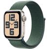 Apple Smartwatch Apple WATCH SE 40 1,57 Verde 40 mm