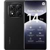 XIAOMI REDMI NOTE 14 PRO 8+256GB 5G MIDNIGHT BLACK OEM