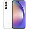 SAMSUNG Smartphone samsung galaxy a54 5g sm-a546b 128gb 6.4'' super amoled 50mp white...