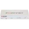 Fortinet FORTIGATE-50G FIREWALL HARDWARE PIU 5 ANNI DI SERVIZI FORTICARE PREMIUM E FORTIGUARD UTP [FG50GBDL95060]