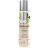 System JO - Olio Massaggio Cocco e Limone Naturals - 120 ml