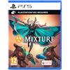 Perp Games Mixture (PSVR2)