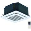 Clivet VENTILCONVETTORE A CASSETTA 4 VIE CLIVET ELFOSPACE BOX3 CC2 007.0 INVERTER TERMOCONVETTORE FAN COIL