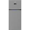 Beko B7RDNE595LXPW - Frigorifero Doppia Porta Total No Frost 78 cm