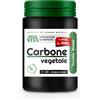 Sanavita carbone vegetale 60 compresse