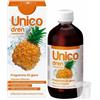 Dren Ananas Unico 250ml - Drenante Naturale | Erboristeria Magentina