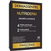 Dermassentiel nutriderm 30 perle