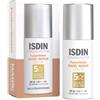 Isdin FUSION WATER MAGIC REPAIR COLOR SPF50 50 ML