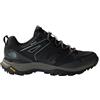 The North Face Hedgehog Gore-Tex Scarpe da Escursionismo da Donna Smoked Pearl/Asphalt Gr 36
