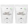 nu3 Cuticola di psillio bio 2x500 g Semi