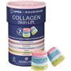 Upsa Italy Srl Upsa X Nourished Collagen Skin Lift 30 Gummies 165 g Caramelle