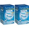 Formalife Plus Fermenti Lattici Vivi 30 Compresse Appetibili 2x1 pz