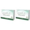 Ageflus 30 Compresse 2x28,5 g