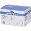 Pietrasanta Pharma SpA Master-Aid M103 Mesh Neb Aerosol Kit Accessori Ricambio 1 pz Set