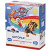 Pietrasanta Pharma SpA Ortopad Bamboo Paw Patrol Cerotto Occlusore Regular 20 pz