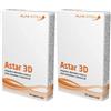 Astar 3D 20 Capsule Molli 2x15,5 g