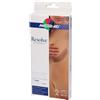 Master AID Resolve Cerotto Siliconico per Seno 32x4 cm 2 pz
