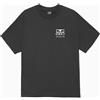 OBEY T-SHIRT PERMISSION