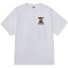 OBEY T-SHIRT LOVE & UNITY NOW