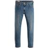 LEVI'S JEANS 512 SLIM TAPER ITS A NO BRAINER LTWT