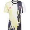 ADIDAS MAGLIA PRE-MATCH JUVENTUS 24/25