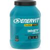 ENERVIT SpA Enervit Pure Pro 100% Whey Protein Concentrate - Cacao - Barattolo da 750 g - 25 porzioni