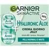 L'OREAL ITALIA SpA DIV. CPD GARNIER SKINACTIVE HYAL CR GG