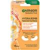 L'OREAL ITALIA SpA DIV. CPD GARNIER MASCHERA TESSUTO ORANG