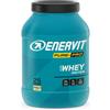 ENERVIT SpA Enervit Pure Pro 100% Whey Protein Concentrate - Vaniglia - Barattolo da 750 g - 25 porzioni